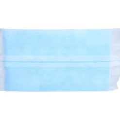 VLIWAZELL Saugkompressen unsteril 10x20 cm 100 St