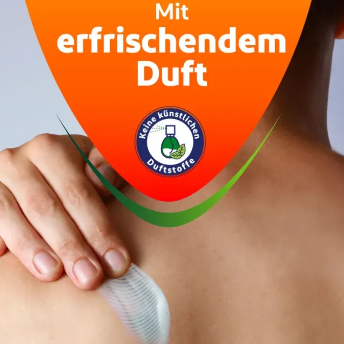 VOLTAMED pflanzliche Schmerzcreme 50 g