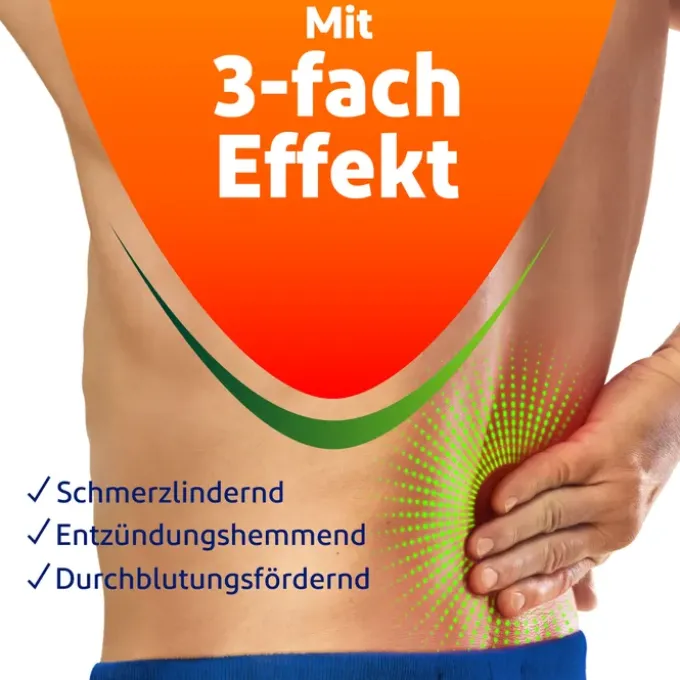 VOLTAMED pflanzliche Schmerzcreme 50 g