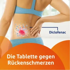 VOLTAREN Dolo 25 mg überzogene Tabletten 10 St