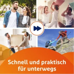 VOLTAREN Dolo 25 mg überzogene Tabletten 10 St