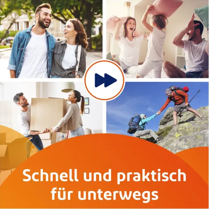 VOLTAREN Dolo 25 mg überzogene Tabletten 10 St