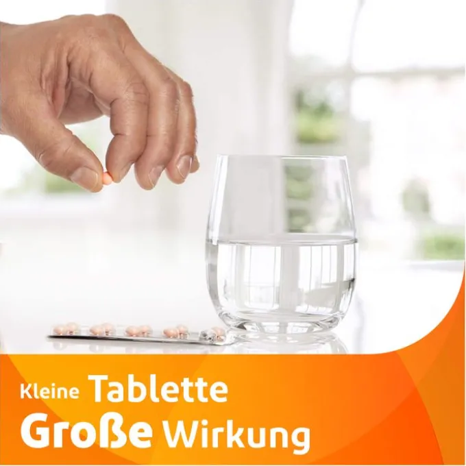 VOLTAREN Dolo 25 mg überzogene Tabletten 20 St