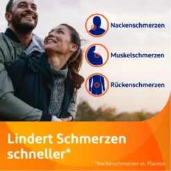 Voltaren Schmerzgel bei Muskel- und Rückenschmerzen 300 g