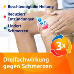 Voltaren Schmerzgel bei Muskel- und Rückenschmerzen 300 g