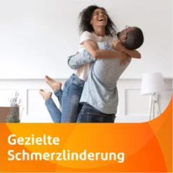 Voltaren Schmerzgel bei Muskel- und Rückenschmerzen 300 g