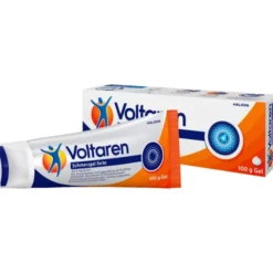 VOLTAREN Schmerzgel forte 23,2 mg/g 100 g