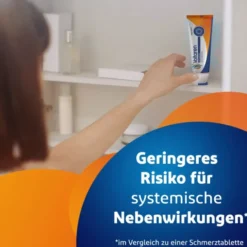 VOLTAREN Schmerzgel forte 23,2 mg/g 100 g