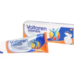 VOLTAREN Schmerzgel forte 23,2 mg/g 100 g