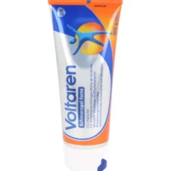 VOLTAREN Schmerzgel forte 23,2 mg/g 100 g