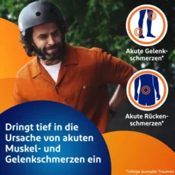 VOLTAREN Schmerzgel forte 23,2 mg/g 100 g