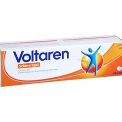 VOLTAREN Schmerzgel 120 g