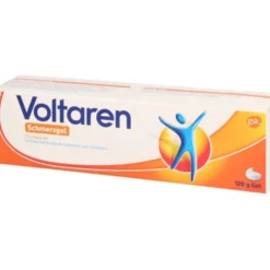 VOLTAREN Schmerzgel 120 g