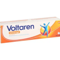 VOLTAREN Schmerzgel 120 g