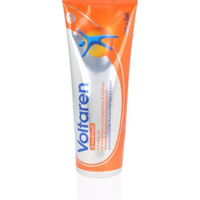 VOLTAREN Schmerzgel 120 g