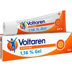 VOLTAREN Schmerzgel 120 g