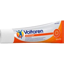 VOLTAREN Schmerzgel 120 g