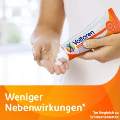 VOLTAREN Schmerzgel 120 g
