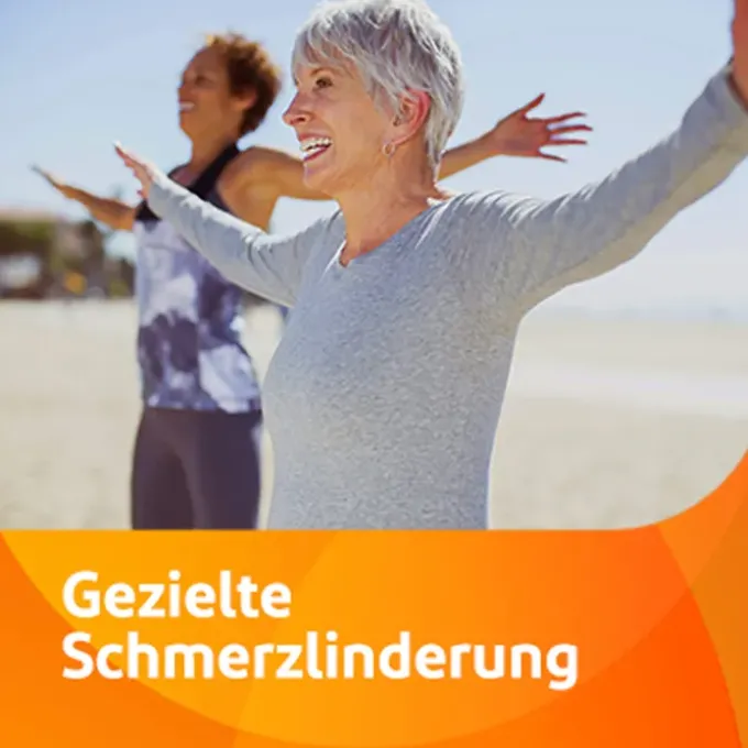 VOLTAREN Schmerzgel 120 g
