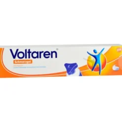 VOLTAREN Schmerzgel 180 g