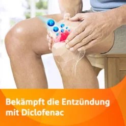 VOLTAREN Schmerzgel 180 g