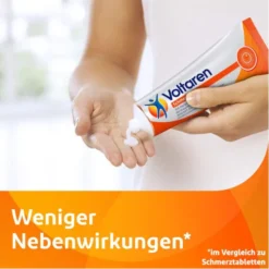 VOLTAREN Schmerzgel 180 g