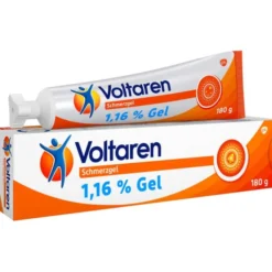 VOLTAREN Schmerzgel 180 g