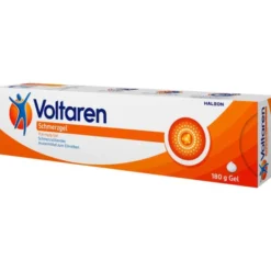 VOLTAREN Schmerzgel 180 g