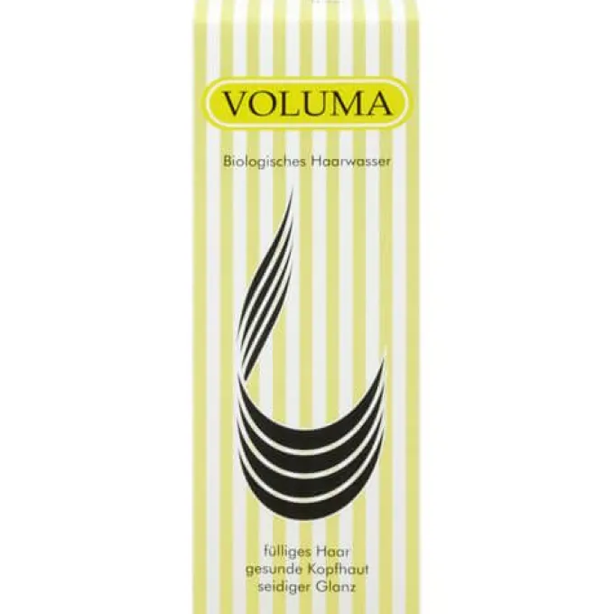 VOLUMA Haarwasser 200 ml
