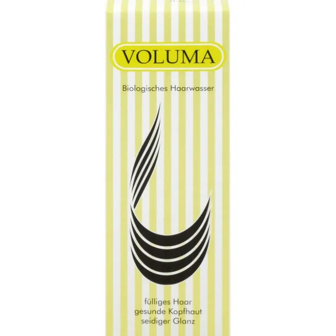VOLUMA Haarwasser 200 ml