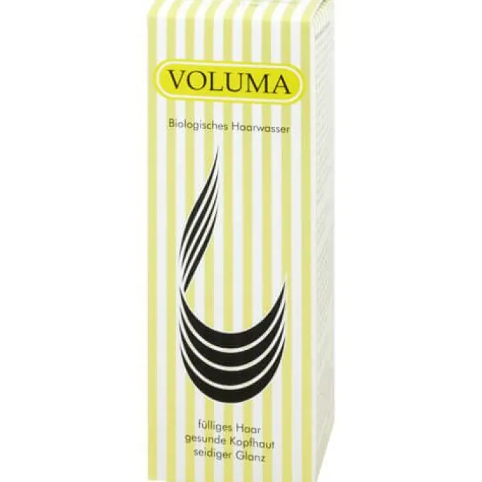 VOLUMA Haarwasser 200 ml