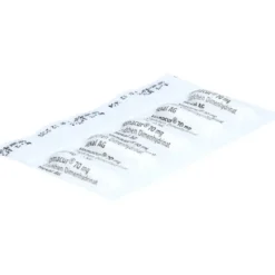 VOMACUR 70 Suppositorien 10 St
