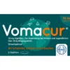 VOMACUR 70 Suppositorien 5 St