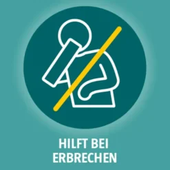 VOMACUR 70 Suppositorien 5 St