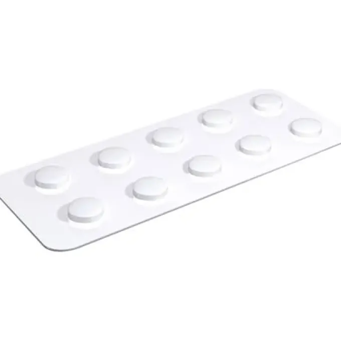 VOMACUR Tabletten 20 St