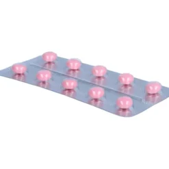 VOMEX A Dragees 50 mg überzogene Tabletten 20 St