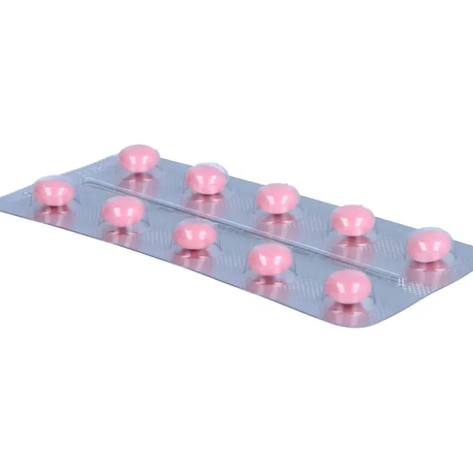 VOMEX A Dragees 50 mg überzogene Tabletten 20 St