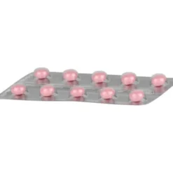 VOMEX A Dragees 50 mg überzogene Tabletten 20 St