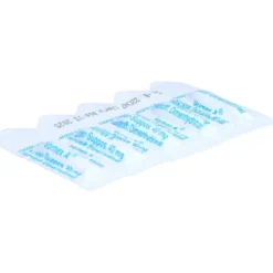 VOMEX A Kinder-Suppositorien 40 mg 10 St