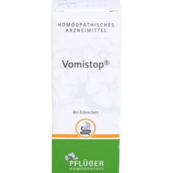 VOMISTOP Tabletten 100 St