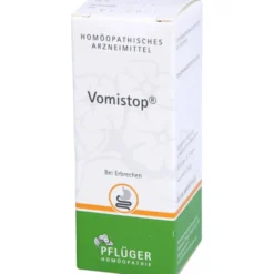 VOMISTOP Tabletten 100 St