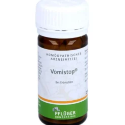 VOMISTOP Tabletten 100 St