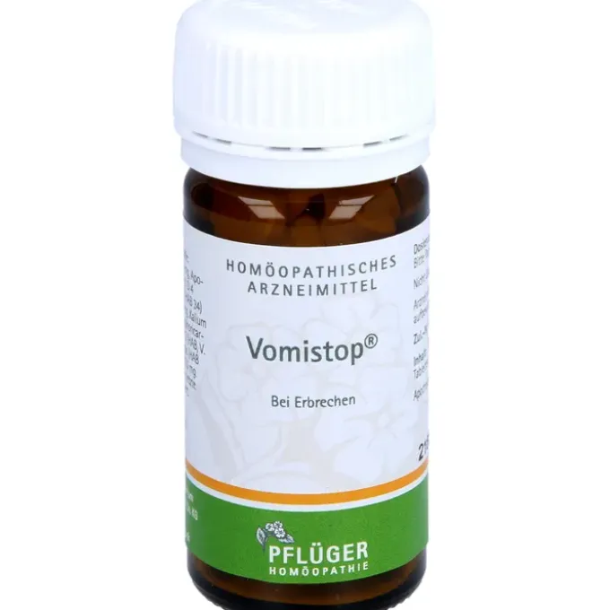 VOMISTOP Tabletten 100 St