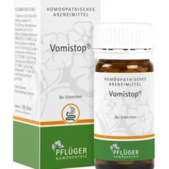 VOMISTOP Tabletten 100 St