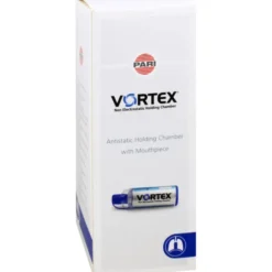 VORTEX Inhalierhilfe ab 4 Jahre 1 St