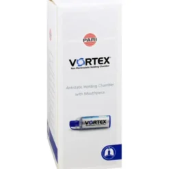 VORTEX Inhalierhilfe ab 4 Jahre 1 St