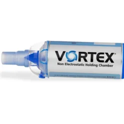 VORTEX Tracheo Inhalierhilfe 1 St