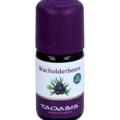 WACHOLDERBEERE Öl Bio 5 ml