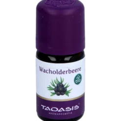 WACHOLDERBEERE Öl Bio 5 ml