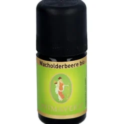 WACHOLDERBEERE Öl kbA ätherisch 5 ml